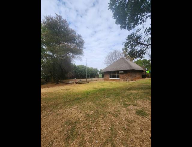 FARM FOR SALE IN GERARDSVILLE